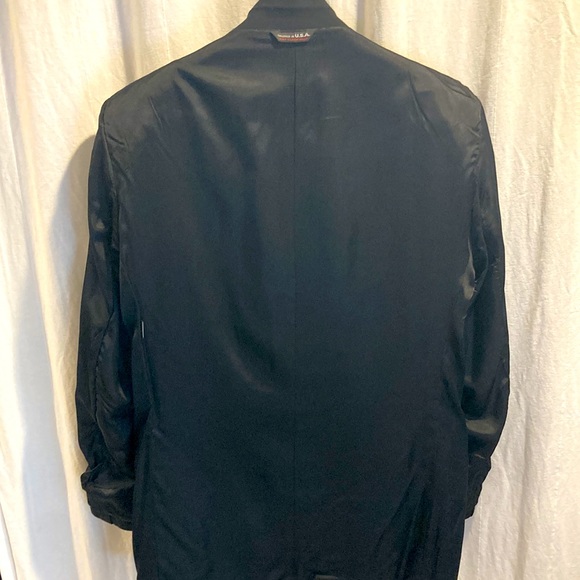 One-Button Tux - Great Condition! - Neil Allyn - Picture 3 of 8